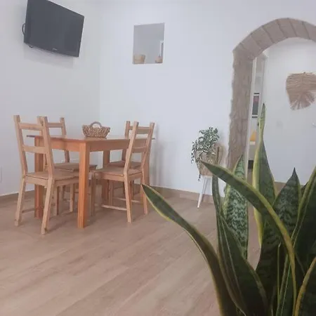 Casa Julita *
