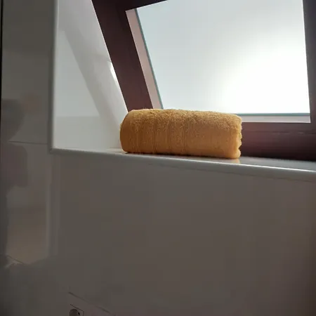 Apartmán Casa Julita