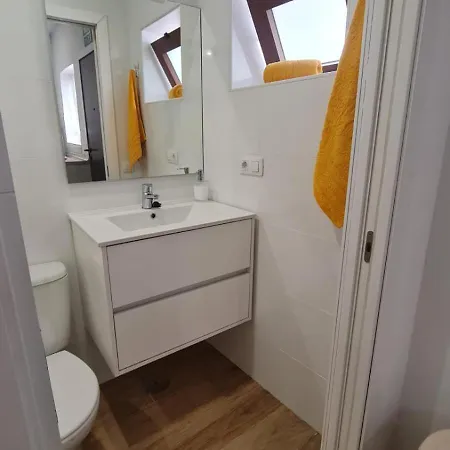 Casa Julita Arona (Tenerife)