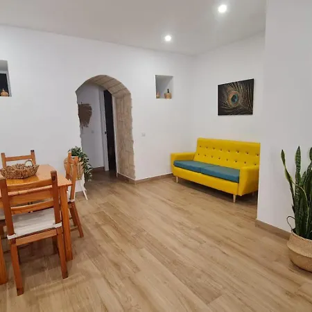 Casa Julita Apartmán *