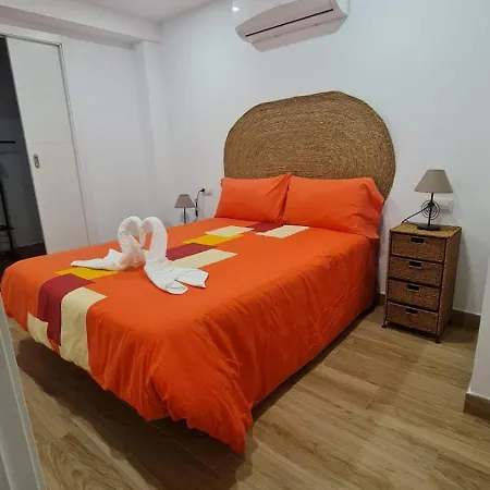 Casa Julita 아파트