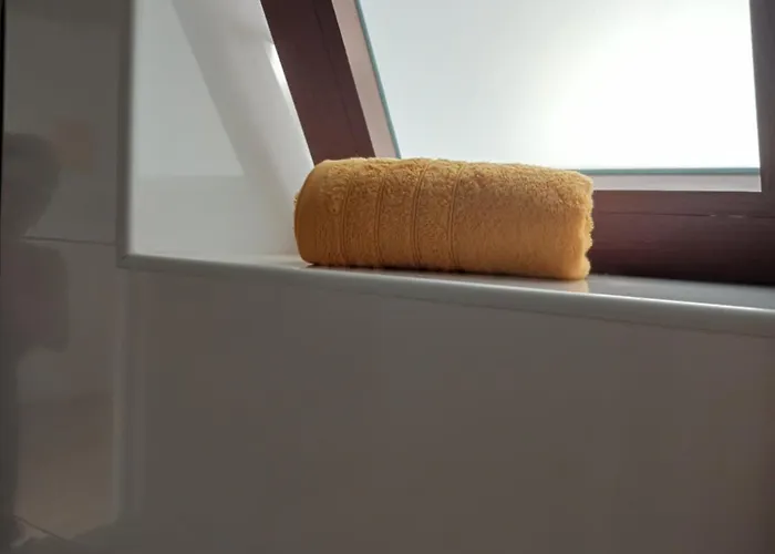 Appartement Casa Julita