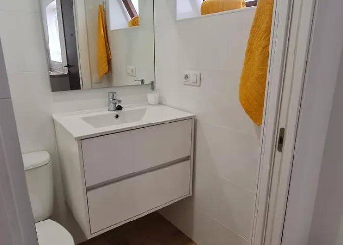 Casa Julita Arona (Tenerife)