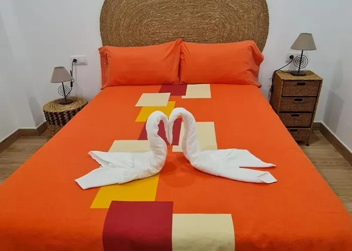 Casa Julita Appartement