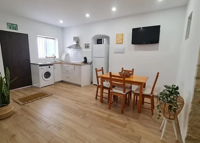 Casa Julita Arona (Tenerife)