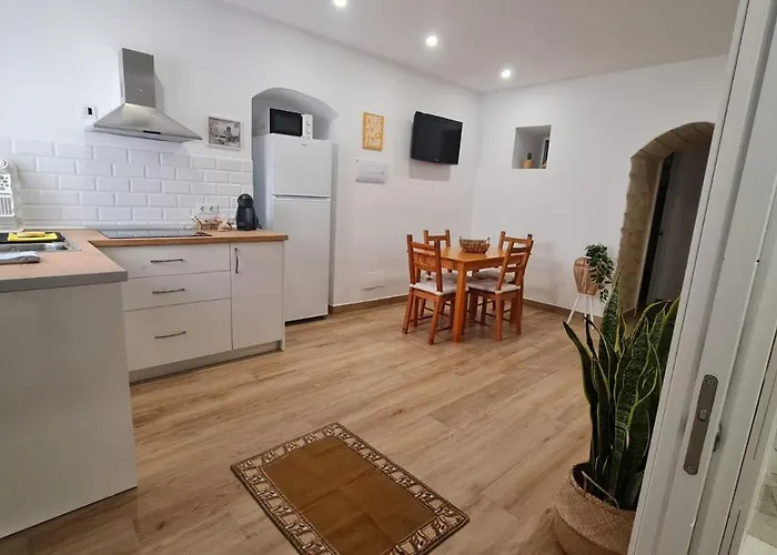 Appartement Casa Julita