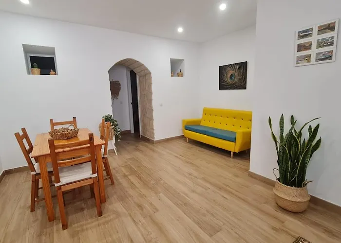 Casa Julita Appartement *