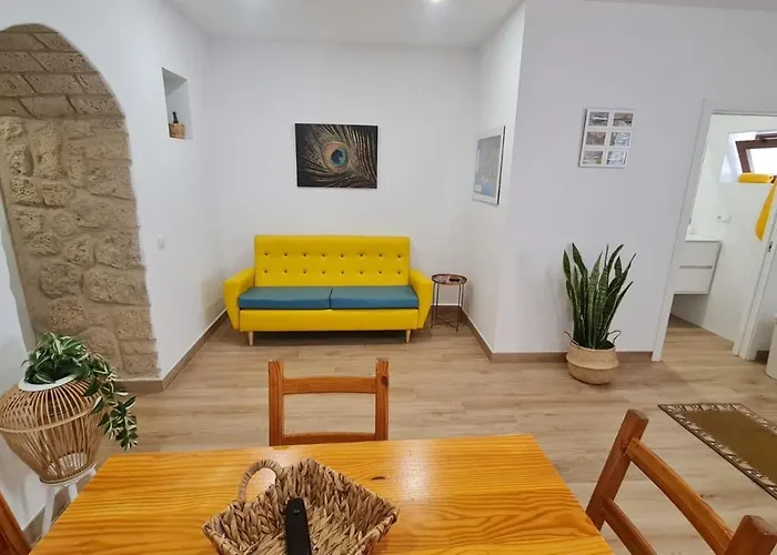 Casa Julita Appartamento Arona (Tenerife)