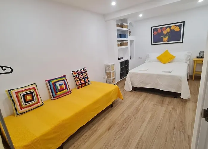 Casa Julita * Arona (Tenerife)