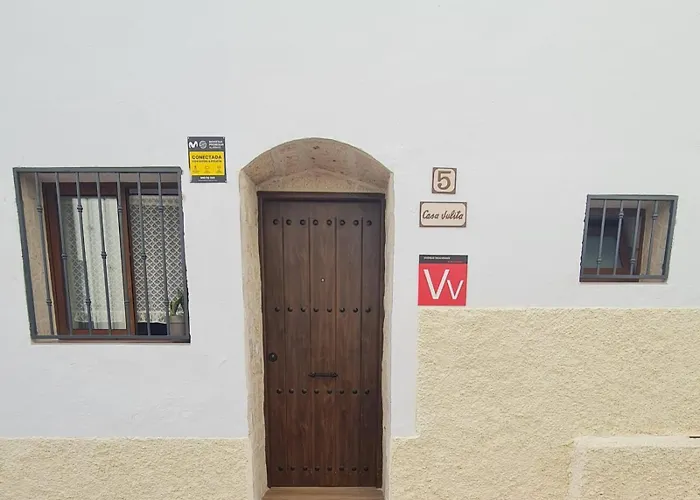 Casa Julita Appartement Arona (Tenerife)