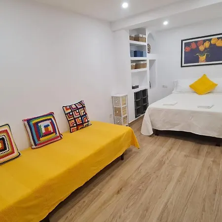 Casa Julita * 阿罗纳