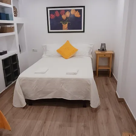 Casa Julita 公寓