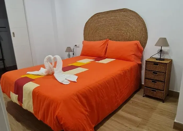 Casa Julita Apartment