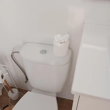Apartament Casa Julita Arona (Tenerife)