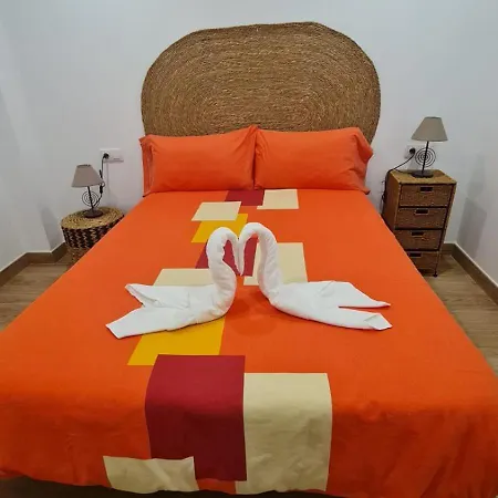 Casa Julita Apartment